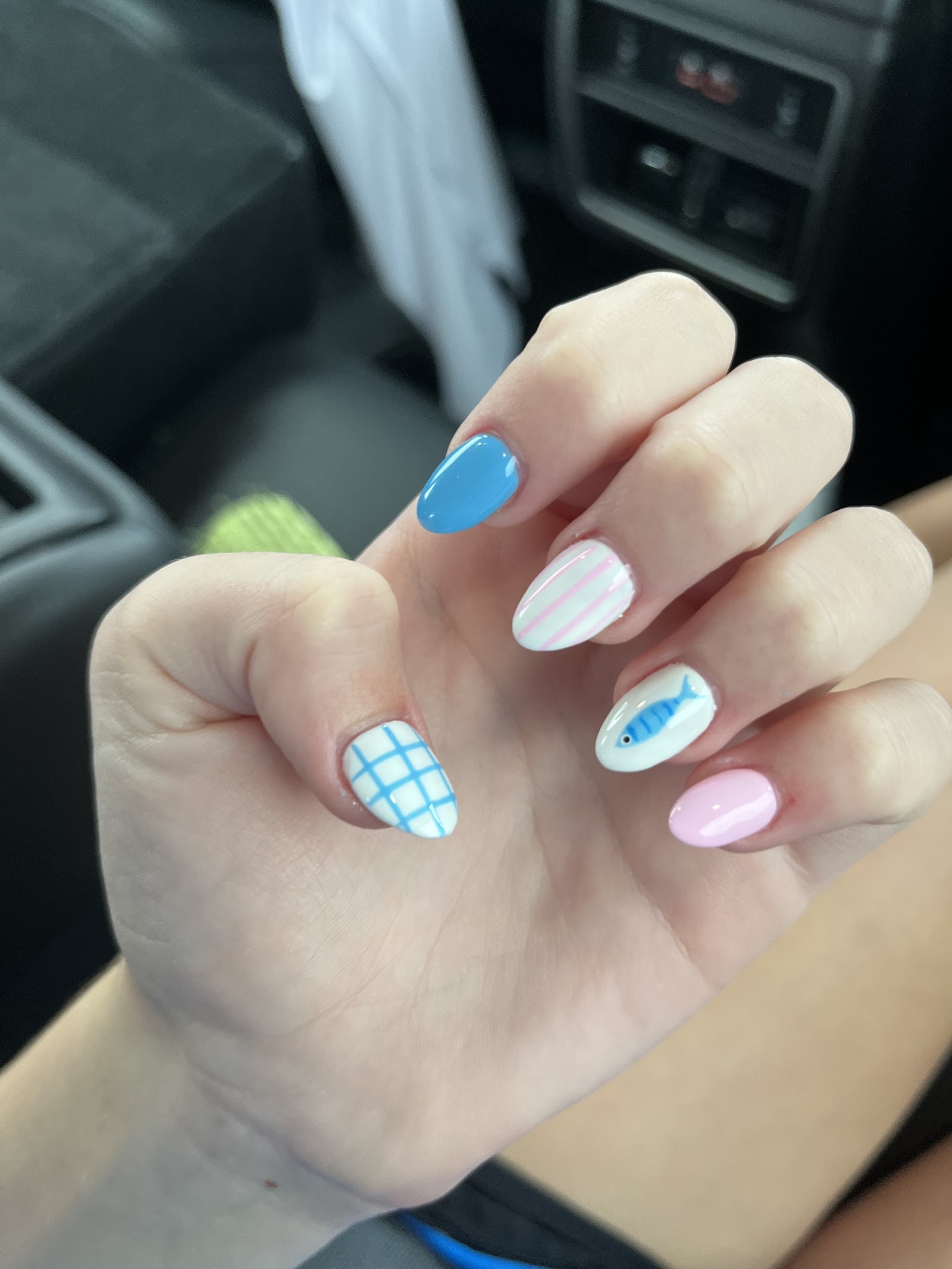 Pro Nail nail photo 1