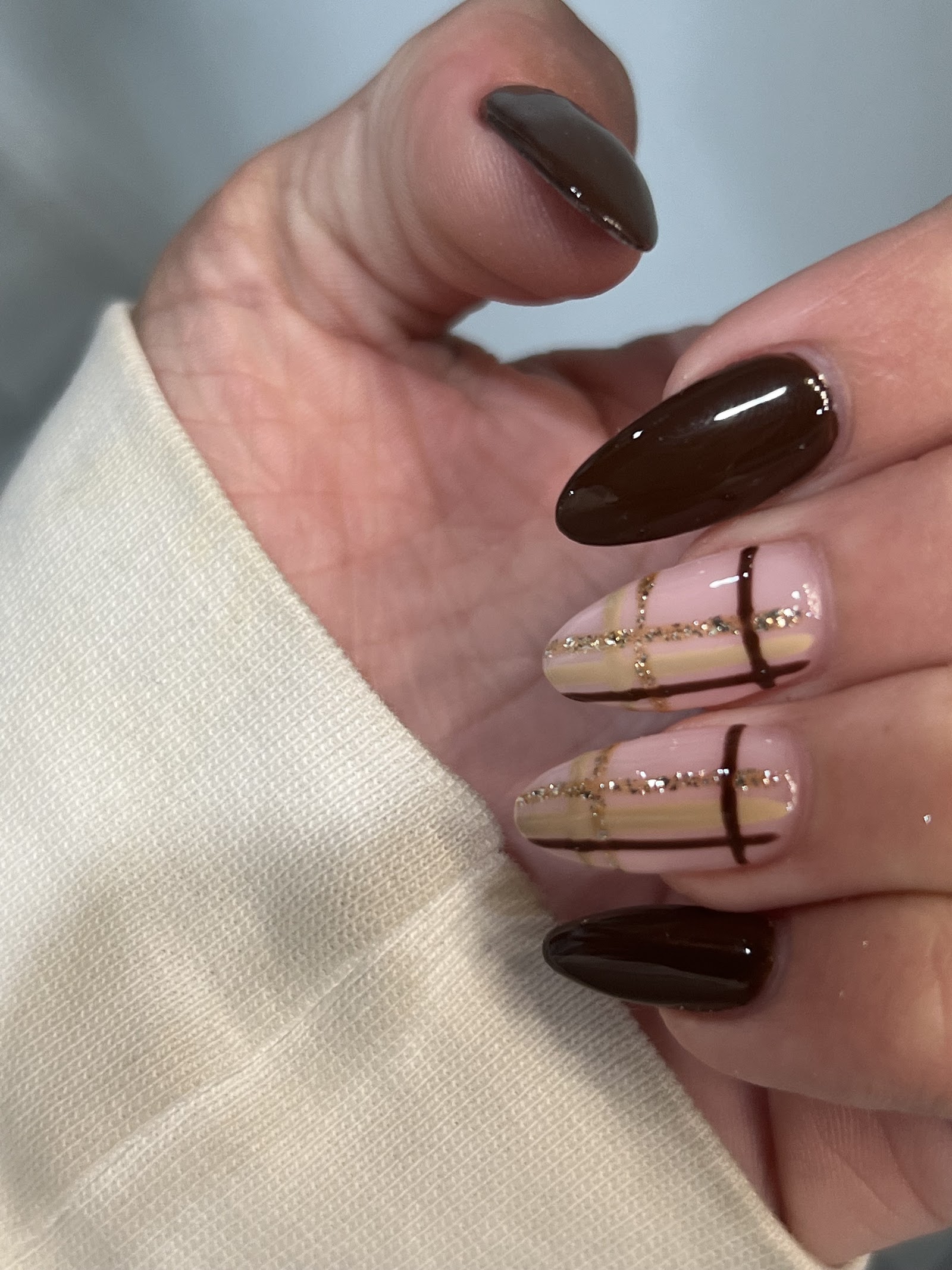 Pro Nail nail photo 5